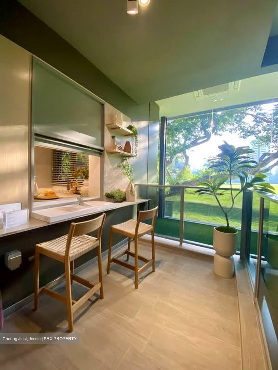 Zion Road (D3), Condominium #602300121